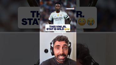 An eventful 31 minutes for Vinícius Júnior against Real Oviedo 🔥 #laliga #realmadrid