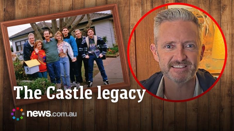 Bizarre way Stephen Curry got cast in The Castle