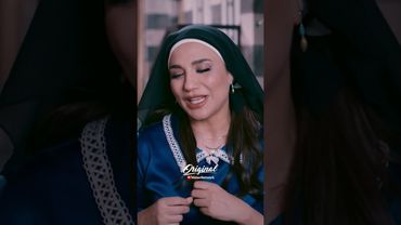 حتى عمها بيعرفها وبيعرف الاعيبها 😳 #وطن_اورجينال #العهد