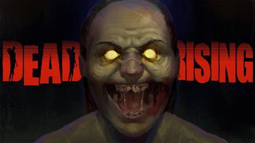 Лучшая игра про зомби, не обсуждается! Dead Rising Ретро Обзор