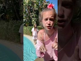 не дайте Вау Веронике прыгнуть‼️ мои концерты на MARYANALOKEL.RU