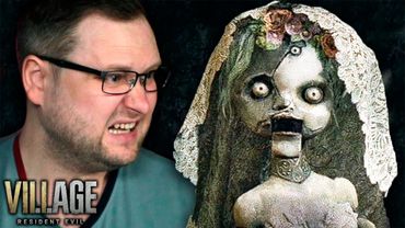 ДЕРЕВЕНСКИЕ СКРИМЕРЫ ► Resident Evil 8: Village #7