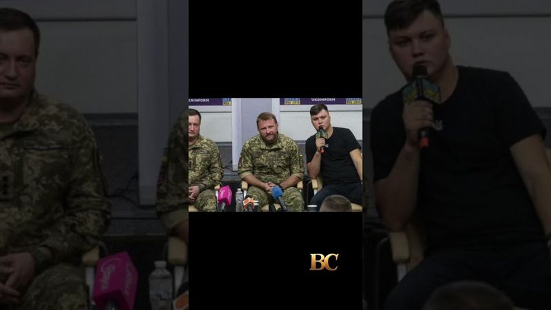 Ex-Ukrainian official reportedly found dead in pool at Spain resort