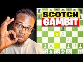 Crush Everyone with the Most Aggressive Opening for White