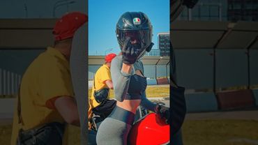 Передай 👊 следующему 🫰 Pass it on to the next one #мотоТаня #motoTanya