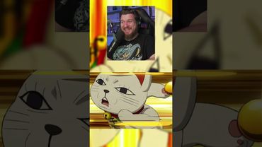 Бейсбол яйцами - #shorts #дандадан #аниме