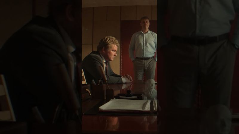 Тонко намекнул | Смотрим сериал «Хрустальный» про охотника на маньяков Сергея Смирнова на KION