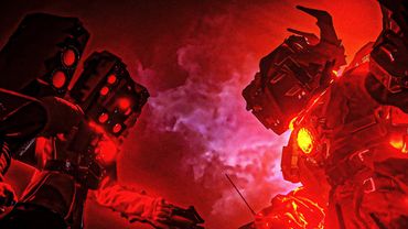 INIZIA L'ERA DEGLI ALTOPARLANTI! Skibidi Toilet 79 parte 3