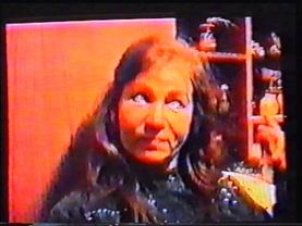 Посиделки в Фирсановке.