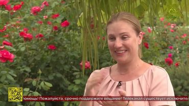 При храме Архангела Михаила в Астрахани появился необычный дом для птиц