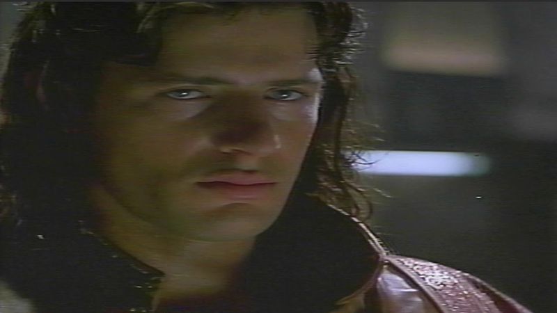 Fist Of The North Star 1995 (Live Action)