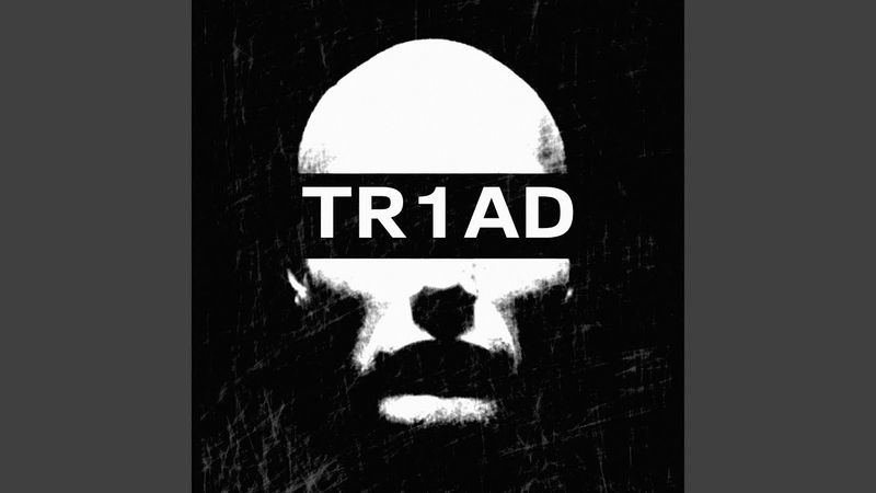 TR1AD (Slowed)