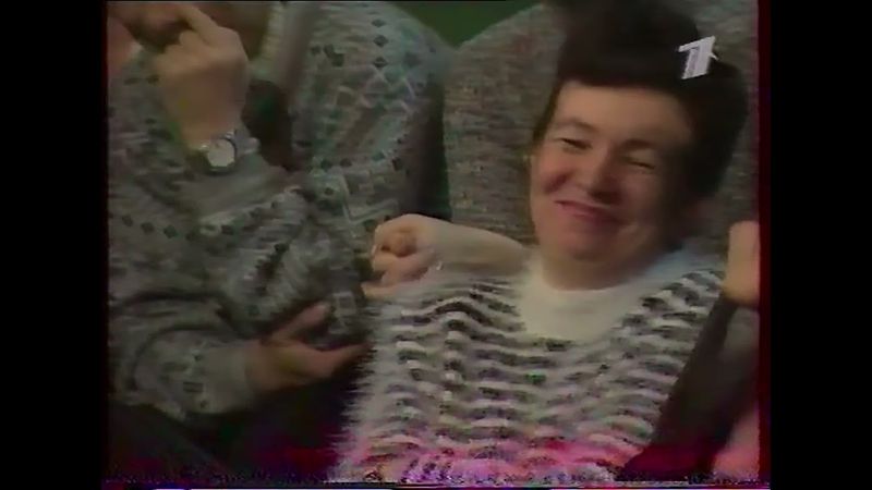 Программа Михаила Евдокимова “С лёгким паром!” (ОРТ, декабрь 2000)