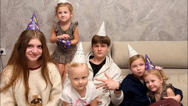 День Рождени. НИКА  САМА ГОТОВИТ ЕДУ. РЕМОНТ В БАНЕ. Ника Лайф