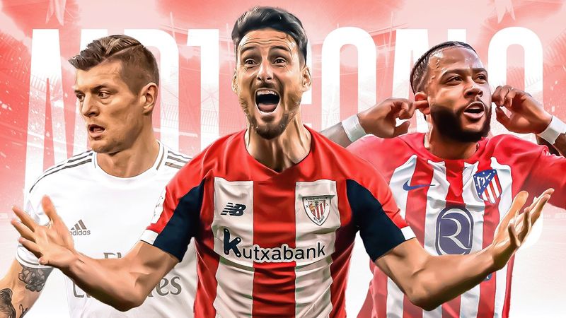 TOP 20 Goals from the First Matchweek | LALIGA EA SPORTS 2015-2025