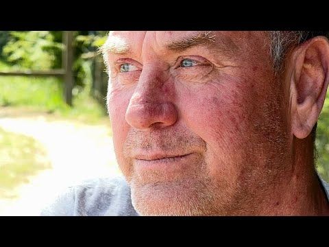 Pesticides: a life ruined by glyphosate