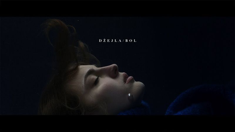 DZEJLA RAMOVIC - BOL (OFFICIAL VIDEO)
