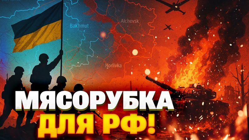 СРОЧНО! На фронте жара: атаки РФ сорваны, враг теряет силы