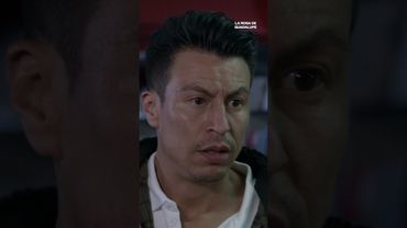 Gustavo atrapa a su compañero robando libros #LaRosaDeGuadalupe #Uninovelas