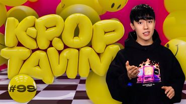 K-POP ТАЙМ #99