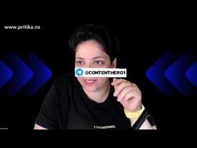 pritika loonia Instagram mystery