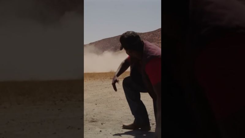 Як перетворили день на ніч у «Ноу» Джордана Піла