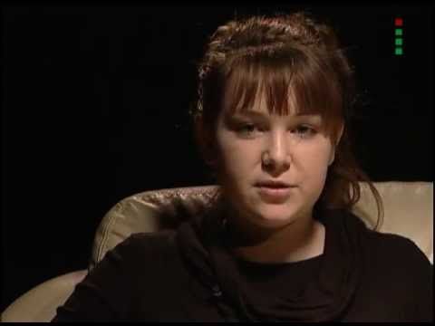 "Живой Свидетель" - Красота ценой булимии