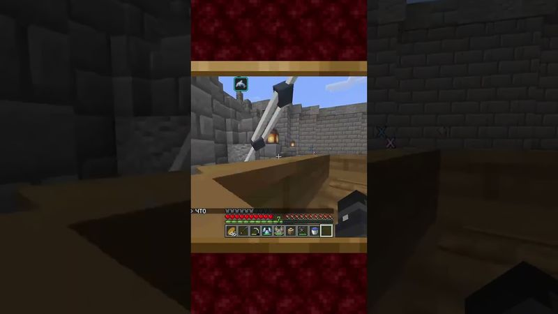 Апокалипсис в Minecraft #fenci #firstcraft #minecraft #майнкрафт #цивилизация #сервер