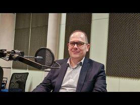 Duhovna misao - Branko Murić: Tvoje je riječ istina - 04.06.2025.