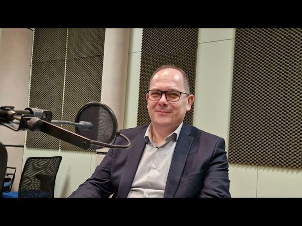 Duhovna misao - Branko Murić: Tvoje je riječ istina - 04.06.2025.