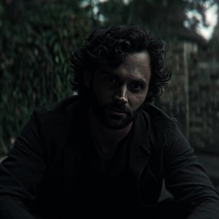 Joe was so tuff in S4 | ORIGINAL CONTENT | #joegoldberg #pennbadgley ...