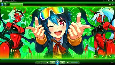 ROMANCEPLANET - EVERYBODY JUMP TONIGHT