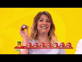 Русское лото 13.07.25 тираж № 1658 от Столото