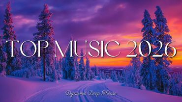 Spotify Top Pop Hits 2026 ❄️ Winter 2025/2026 🎧 Top Hits 2025 Playlist ~ Trending Music 2025