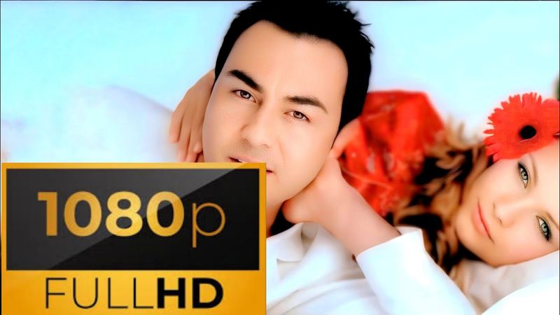 Serdar Ortaç 2004 Canıma Minnet (Remastered HD)