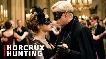 Hunting Horcruxes with the Enemy | Dramione