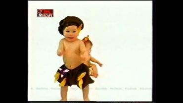 Заставки рекламы (ОРТ, 08.03.2001)