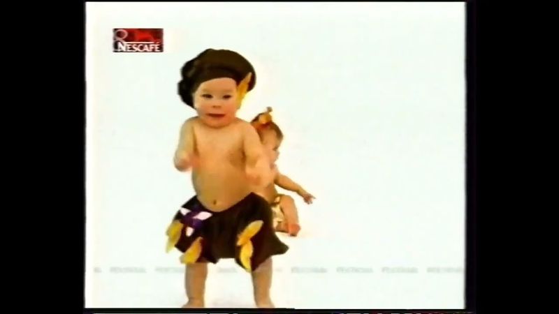 Заставки рекламы (ОРТ, 08.03.2001)