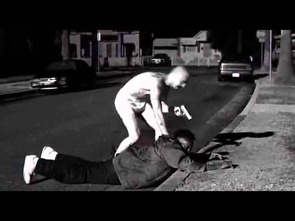 Американская История Х.