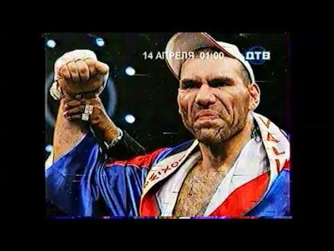 Рекламный блок и анонсы (ДТВ, 24.03.2007)