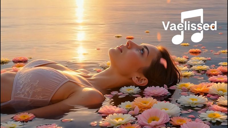 Vaelissed - In the Quiet (Official Music Video)