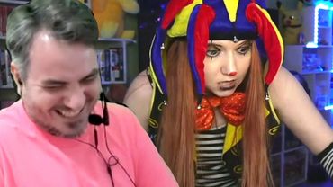 Мэддисон рейдит стримерш