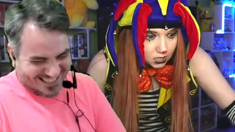 Мэддисон рейдит стримерш