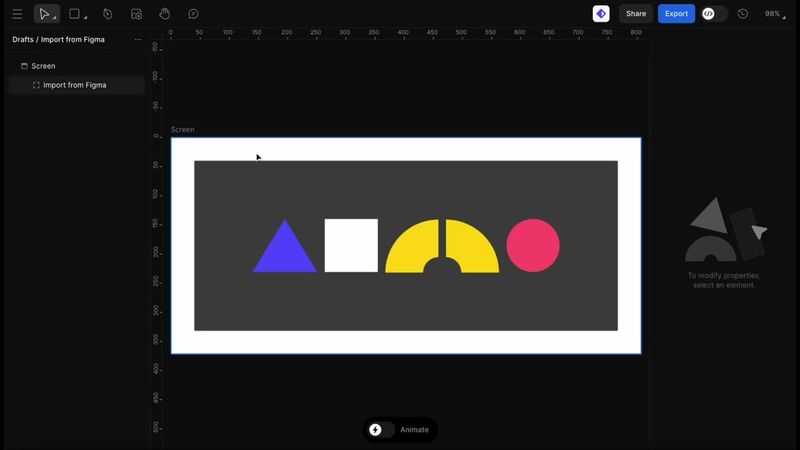 How to Create Animations with Phase – Demo