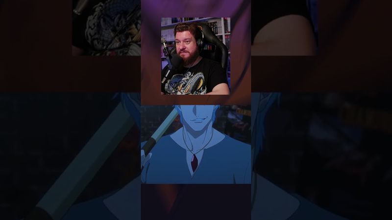 Эй, парни, в кого стреляем то? (Devil May Cry) - #shorts #DevilMayCry #аниме