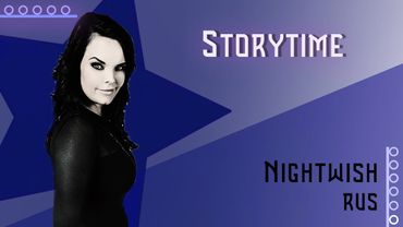 [Nightwish RUS] Storytime (Cover by Misato)