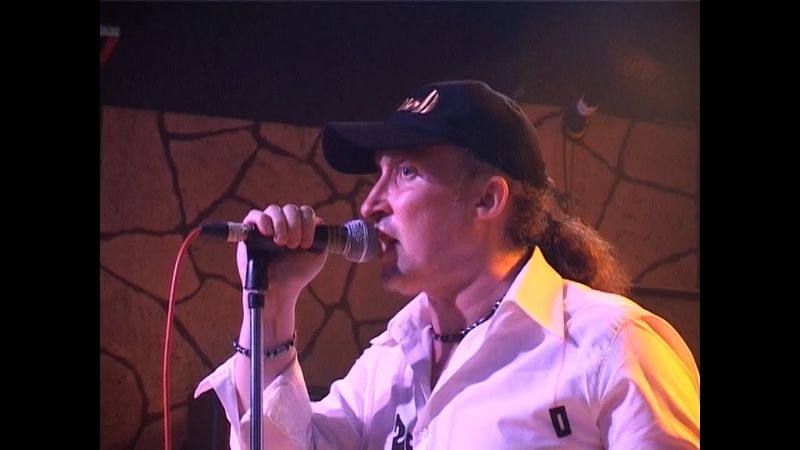 Легион - Live 2010-05-30, клуб Каста, Москва