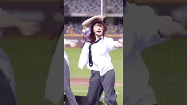 多慧中場舞Part 3！真的太好看了啦 @lee_dahye #李多慧 #이다혜 #啦啦隊 #cheerleader #棒球 #baseball #台湾野球チア #台湾野球 #치어리더