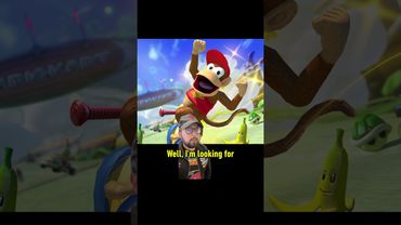 Don't hold your breath for Link in Mario Kart World #ignsummerofgaming