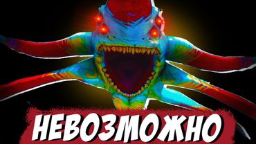 Я Прошел Самый Сложный Мод На Subnautica
